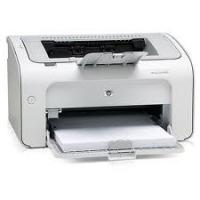 HP LaserJet P1005 Printer Toner Cartridges